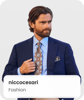 niccocesari