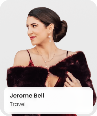 Jerome Bell