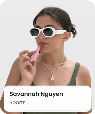 Savannah Nguyen