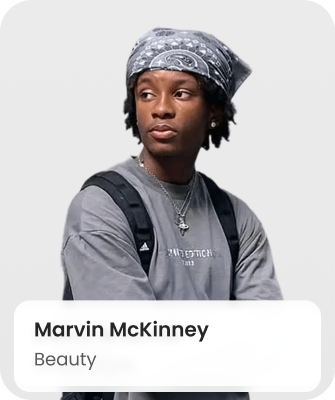 Marvin McKinney