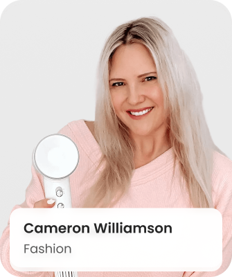 Cameron Williamson